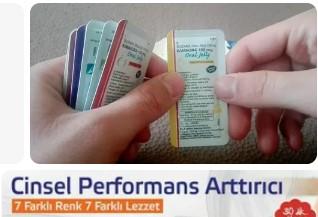 Kamagra 100 mg Jel Etkileri