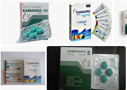 kamagra 100mg