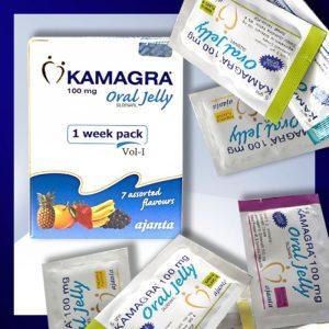 kamagra jel nedir