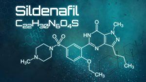 sildenafil