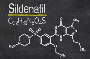 sildenafil nedir